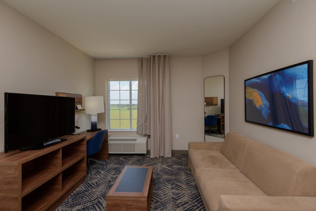 Candlewood Suites - Corpus Christi - Portland By Ihg Exterior foto