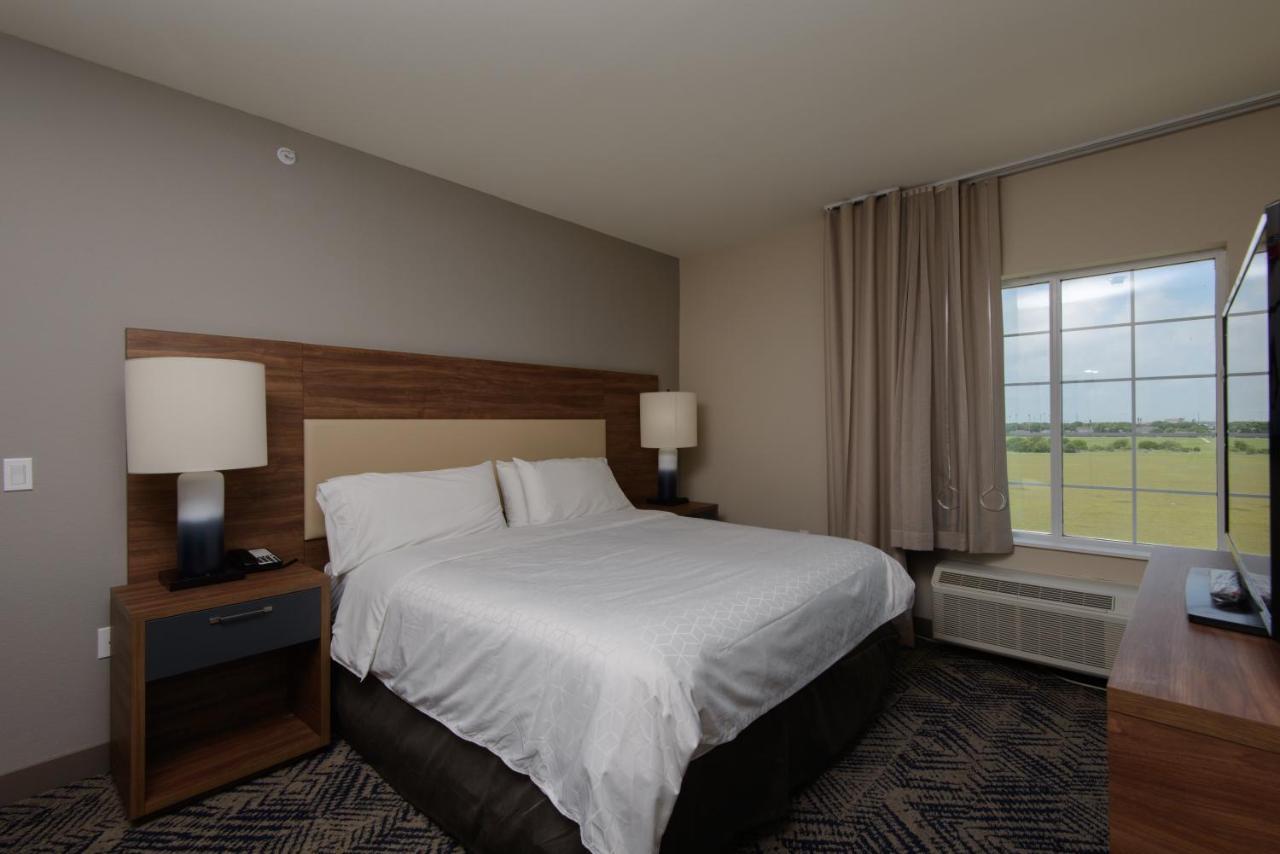 Candlewood Suites - Corpus Christi - Portland By Ihg Exterior foto