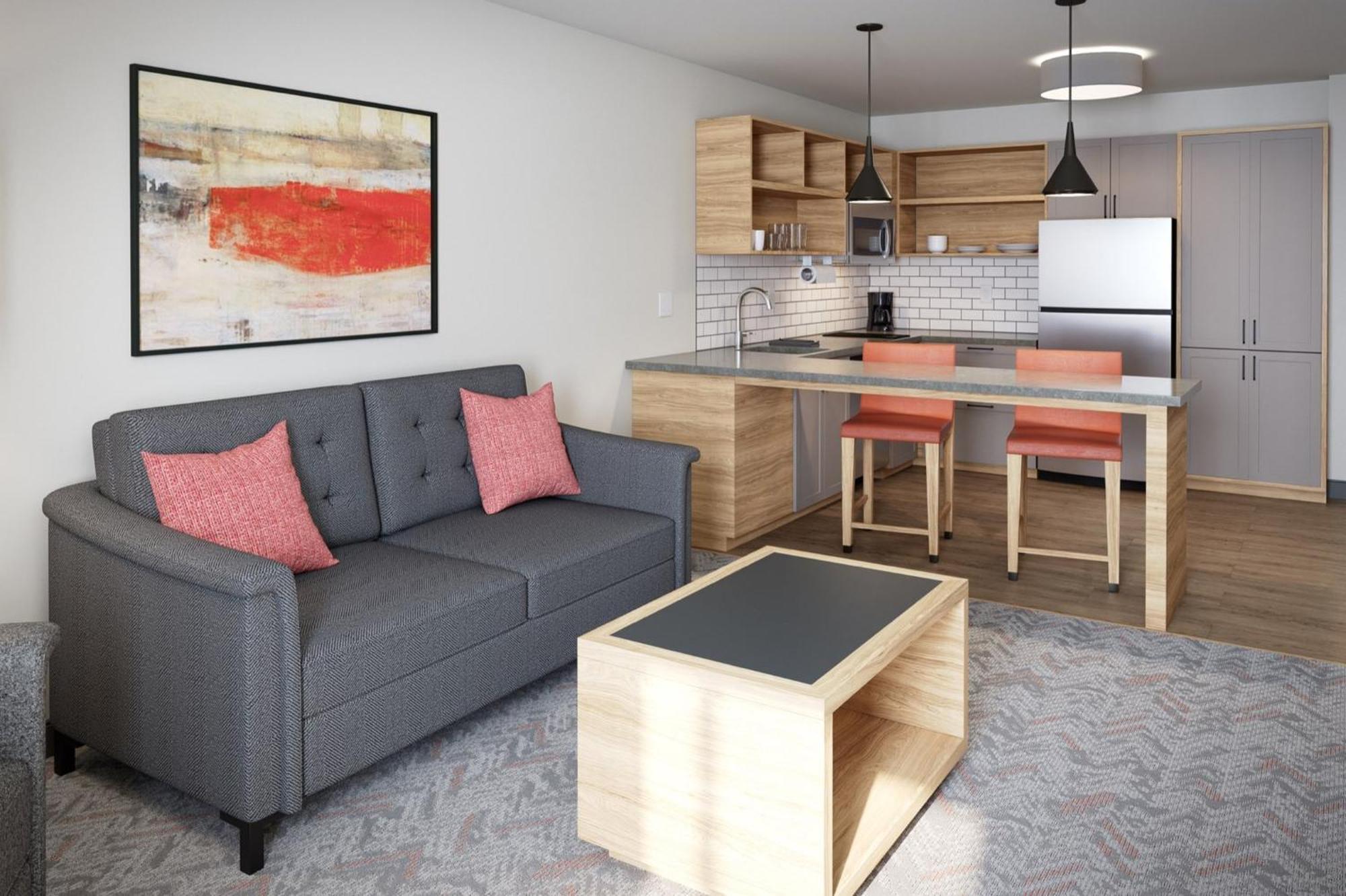 Candlewood Suites - Corpus Christi - Portland By Ihg Exterior foto