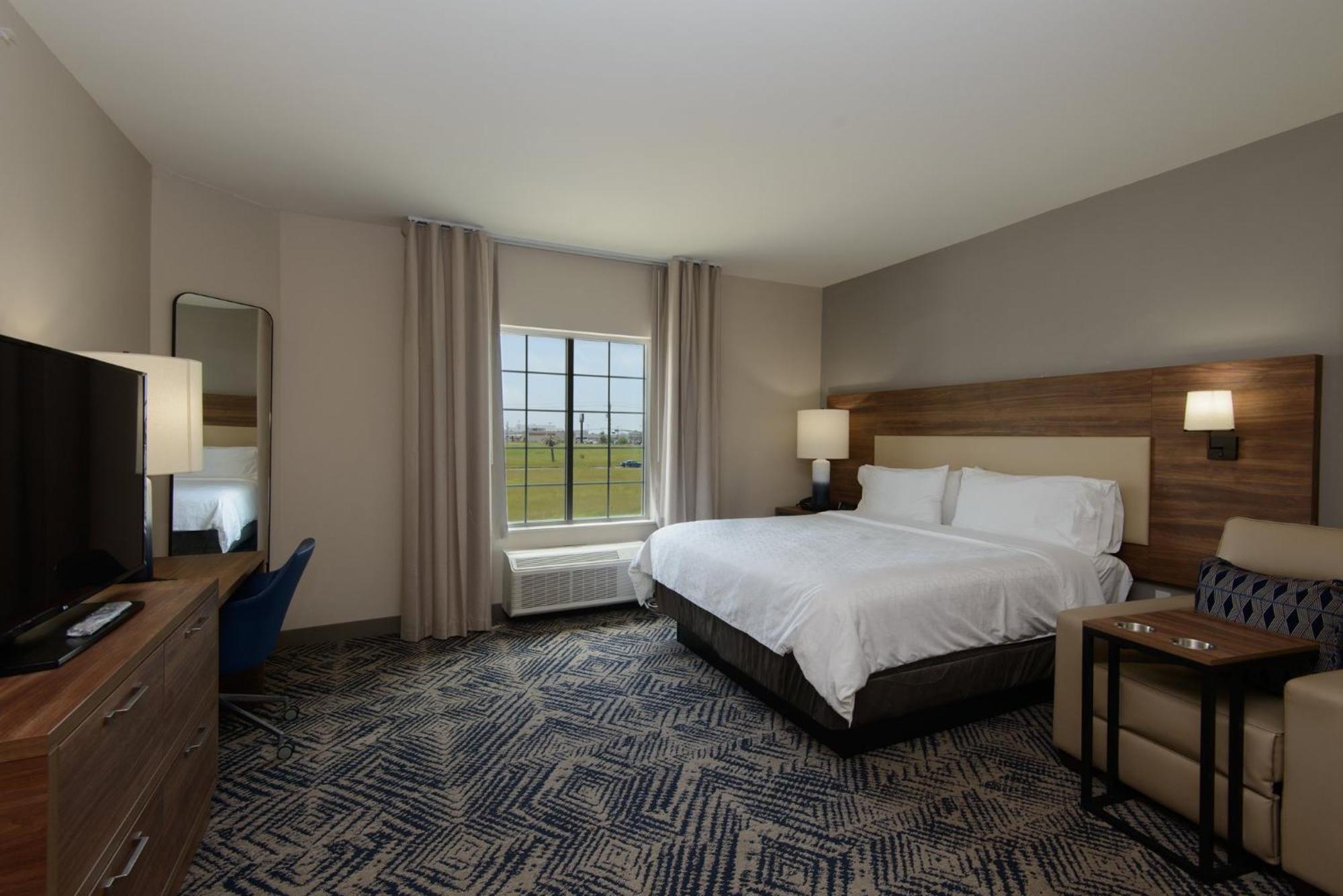 Candlewood Suites - Corpus Christi - Portland By Ihg Exterior foto